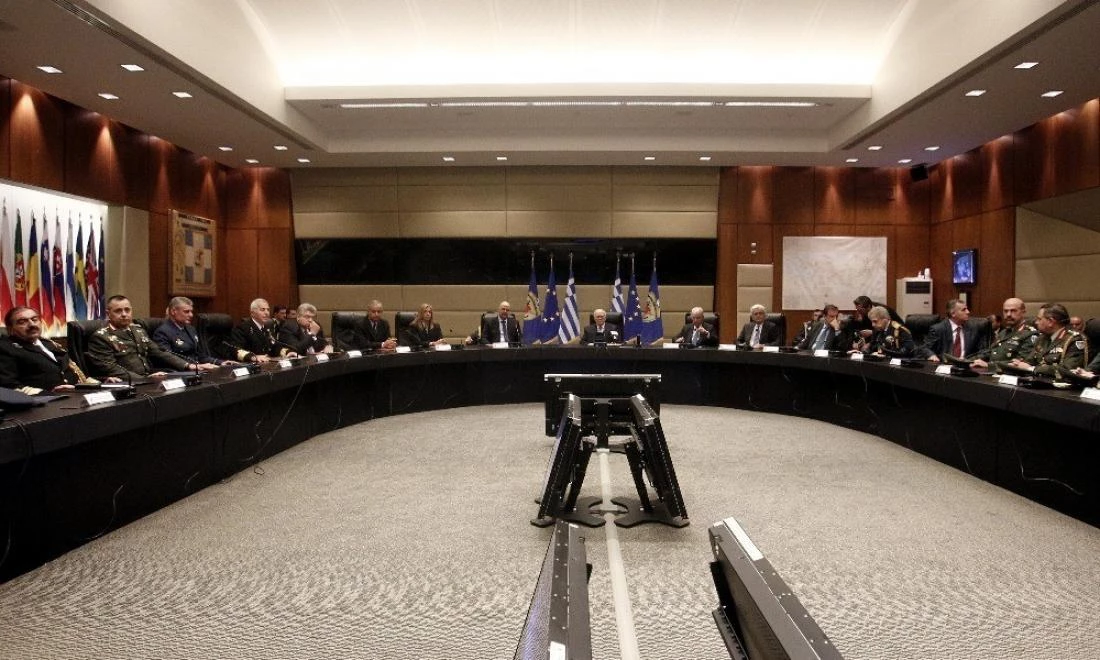 Πραγματοποιήθηκε το έκτακτο ΚΥΣΕΑ – Προς αντικατάσταση του Α/ΓΕΕΘΑ; – Αυτοί είναι οι νέοι αρχηγοί της Πυροσβεστικής και της Αστυνομίας